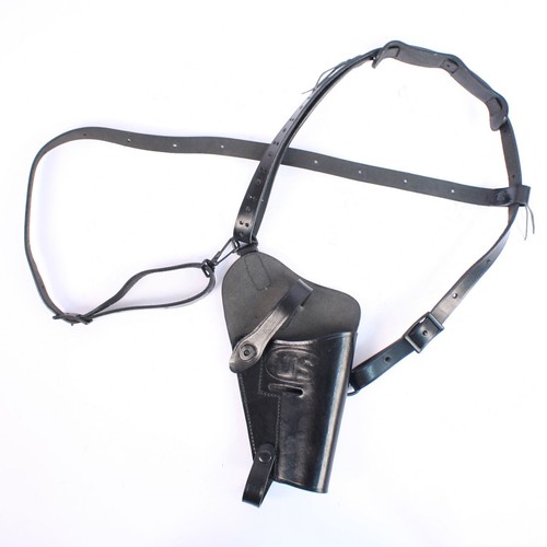 Replica colt shoulder - m7,