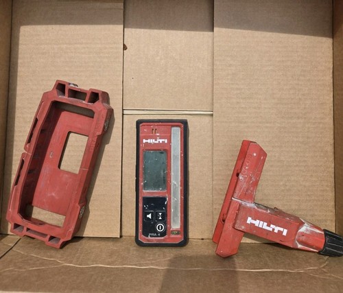 Hilti pra laser level - pra,