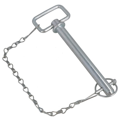 Replacement hitch pin for ball - replacement,