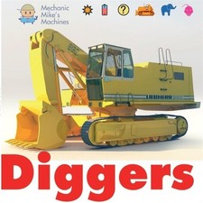 Diggers (Mechanic Mike's