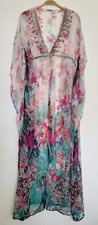 River Island Floral Kimono