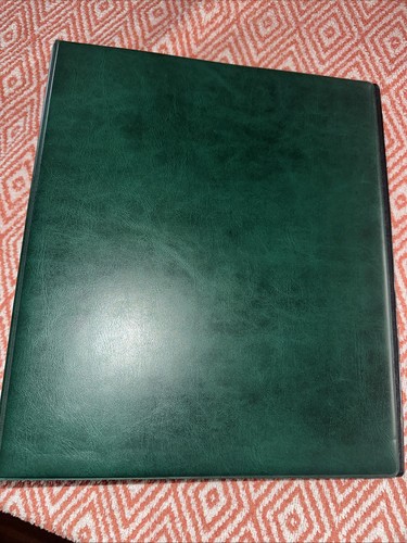 Stamps unbranded large green - stamps,