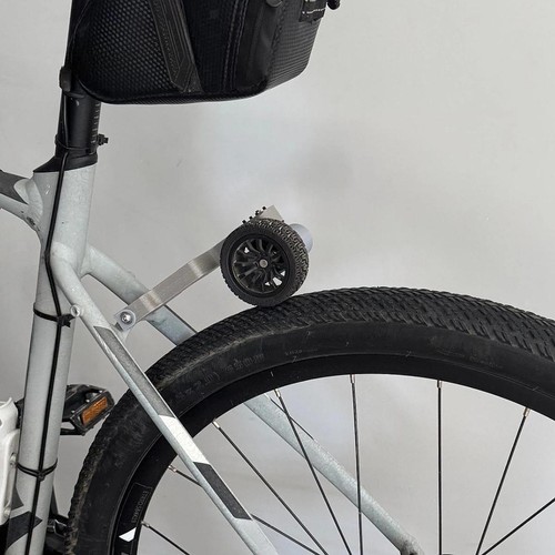 Dynamo bicycle simple - dynamo,