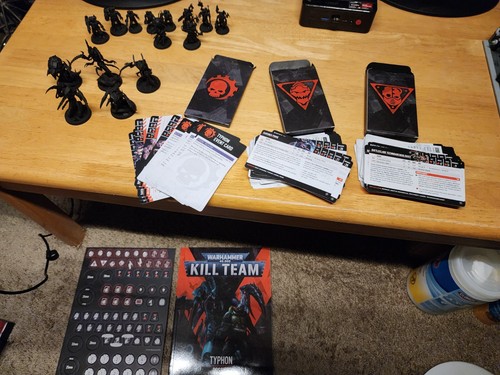 Games workshop warhammer 40k - games,