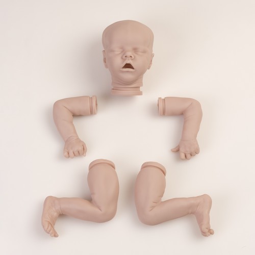 Reborn doll kits - reborn,