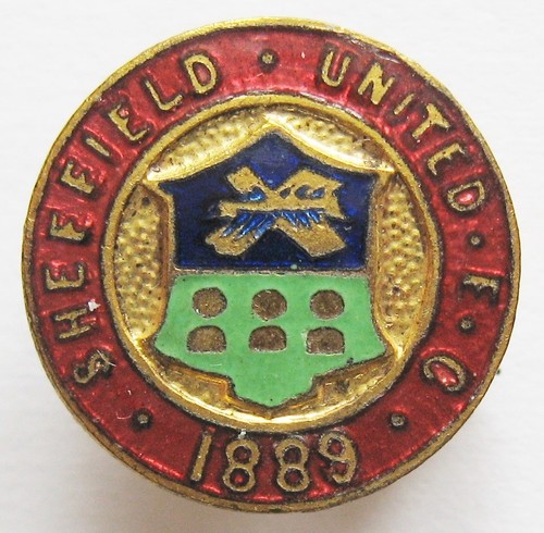 Sheffield united superb - united,
