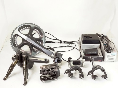 Shimano dura ace di2 7970 - dura-ace,