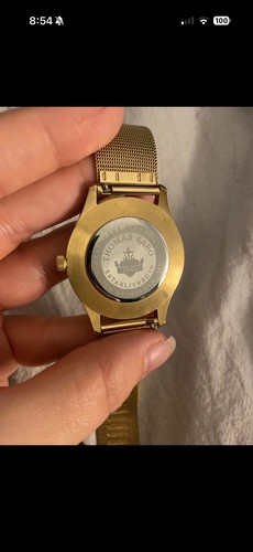Thomas sabo watch - sabo,