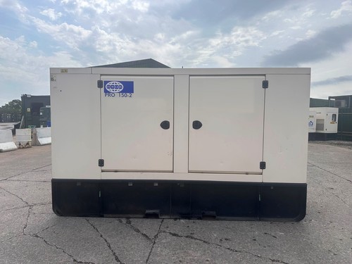 150 kva wilson - |, fg