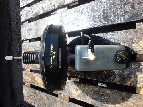 Renault trafic servo - trafic,