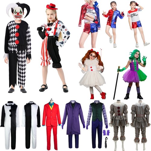 Halloween movie clown joker - halloween,