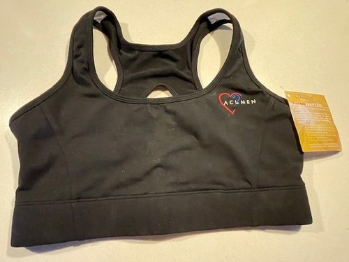 New acumen heart rate monitor - rate,