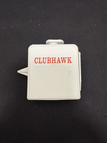 Vintage henselite clubhawk - henselite,