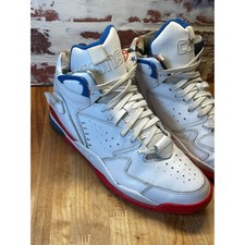 Converse Aero Jam Mid Top