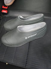 Dunlop Welly Shoe Mens Ladies