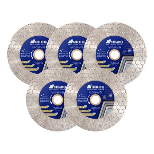 Diamond cutting disc grinding - cutting,