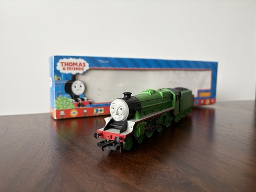 Hornby gauge thomas - oo,