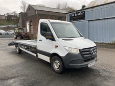 2020 Mercedes-Benz Sprinter