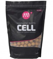 Mainline Baits Cell Shelf Life