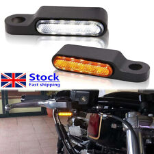 2x 6LED Motorcycle Turn Signal