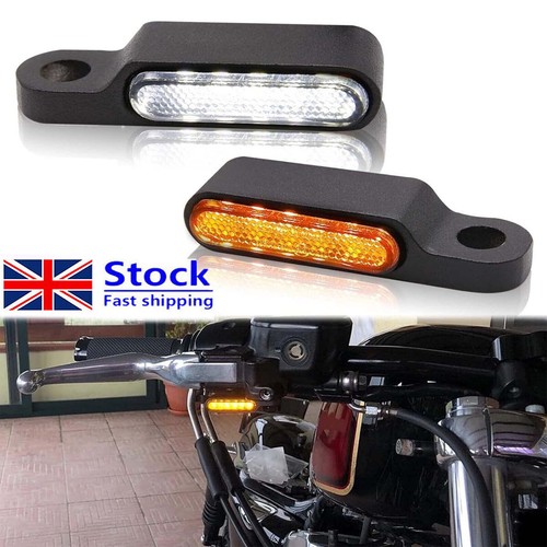 6led motorcycle turn - motorcycle, signal