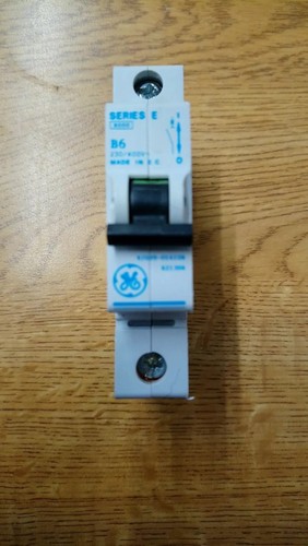 Series type b - series, 6a
