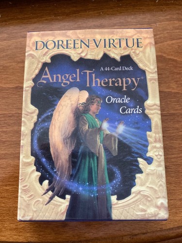 Doreen virtue angel - doreen,
