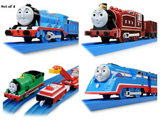 TAKARA TOMY Plarail Thomas &