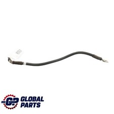 Audi TT 8N HV Battery Negative Earth Terminal Harness Wiring Cable 1J0971235S