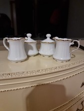 Bavaria Mitterteich Creamer &