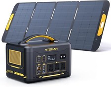 VTOMAN Jump 2200 Portable