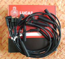 Lucas V8, Spark Plug Leads