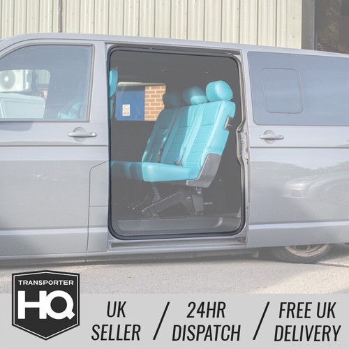 Transporter door rubber - vw,
