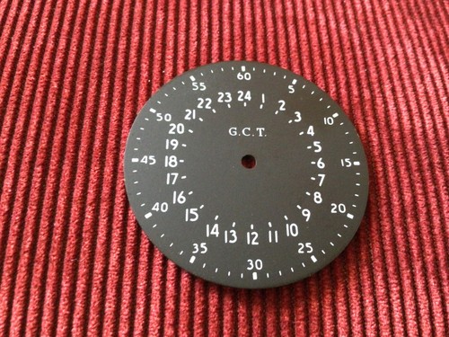 Vintage wwii hamilton black - vintage,