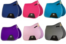 Woof Wear Colour Fusion PONY Horse SADDLE CLOTH SIZE GP Pony