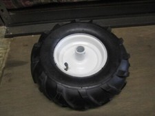 Rotavator Replacement Tyre
