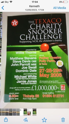 Rle custom made snooker - custom,