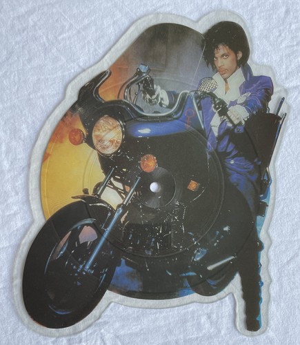 Prince purple rain very - prince-,