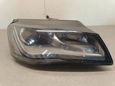 Audi A8 S8 D4 4H 2011 Front
