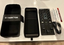 Native Instruments Traktor