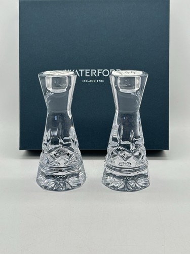 Waterford crystal lismore - crystal,