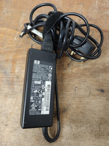 Genuine compaq 90w - genuine, hp/compaq