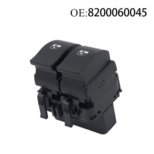Pins window control switch - pins,