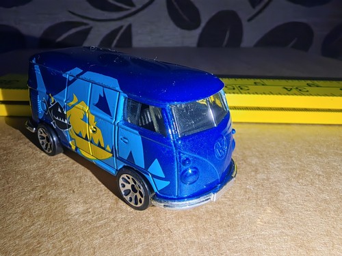 1999 blue delivery - 1999,