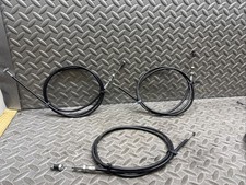 Honda HRX537 Throttle cable  X1