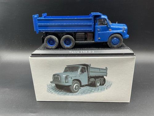 Atlas tatra 148 s3 - atlas,