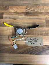 Rascal te 388em mobility