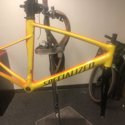 56cm specialized allez sprint - specialized,