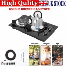 UK Portable Caravan Camper Van