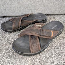 Wrangler Cliff Mens Walking